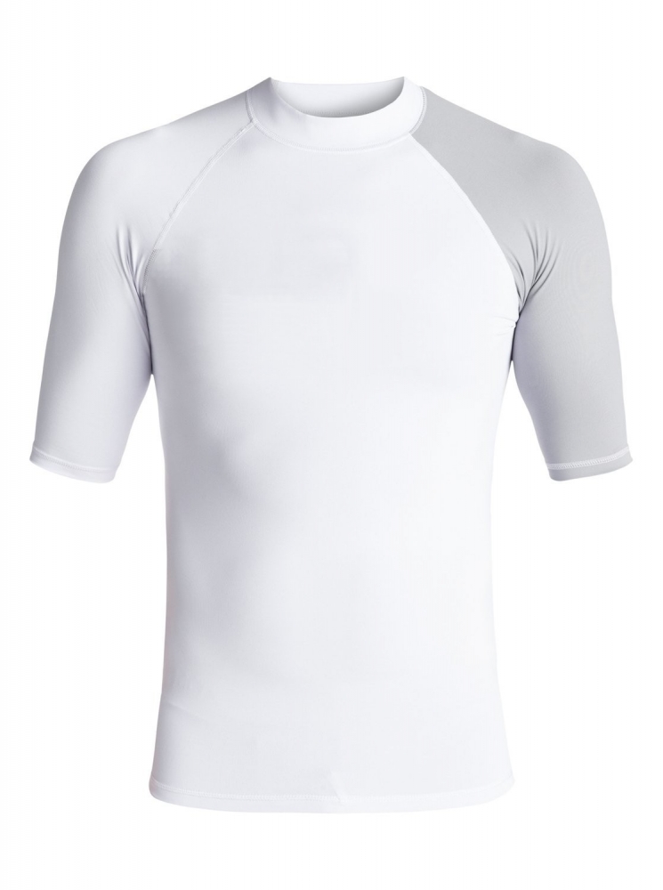 Rash Guard Half Sleeve